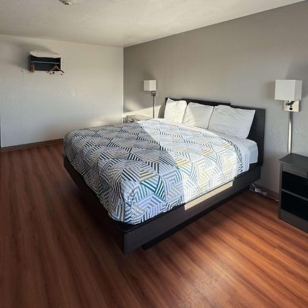 Motel 6-Fond Du Lac, Wi Bagian luar foto