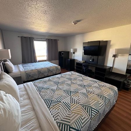 Motel 6-Fond Du Lac, Wi Bagian luar foto