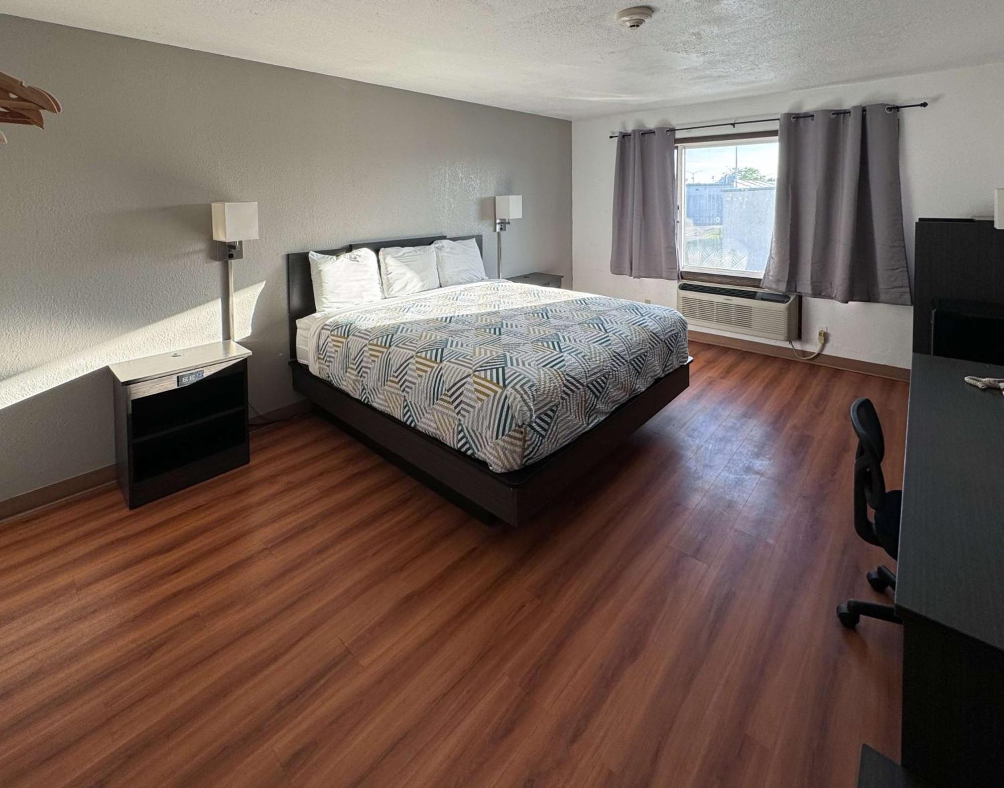 Motel 6-Fond Du Lac, Wi Bagian luar foto