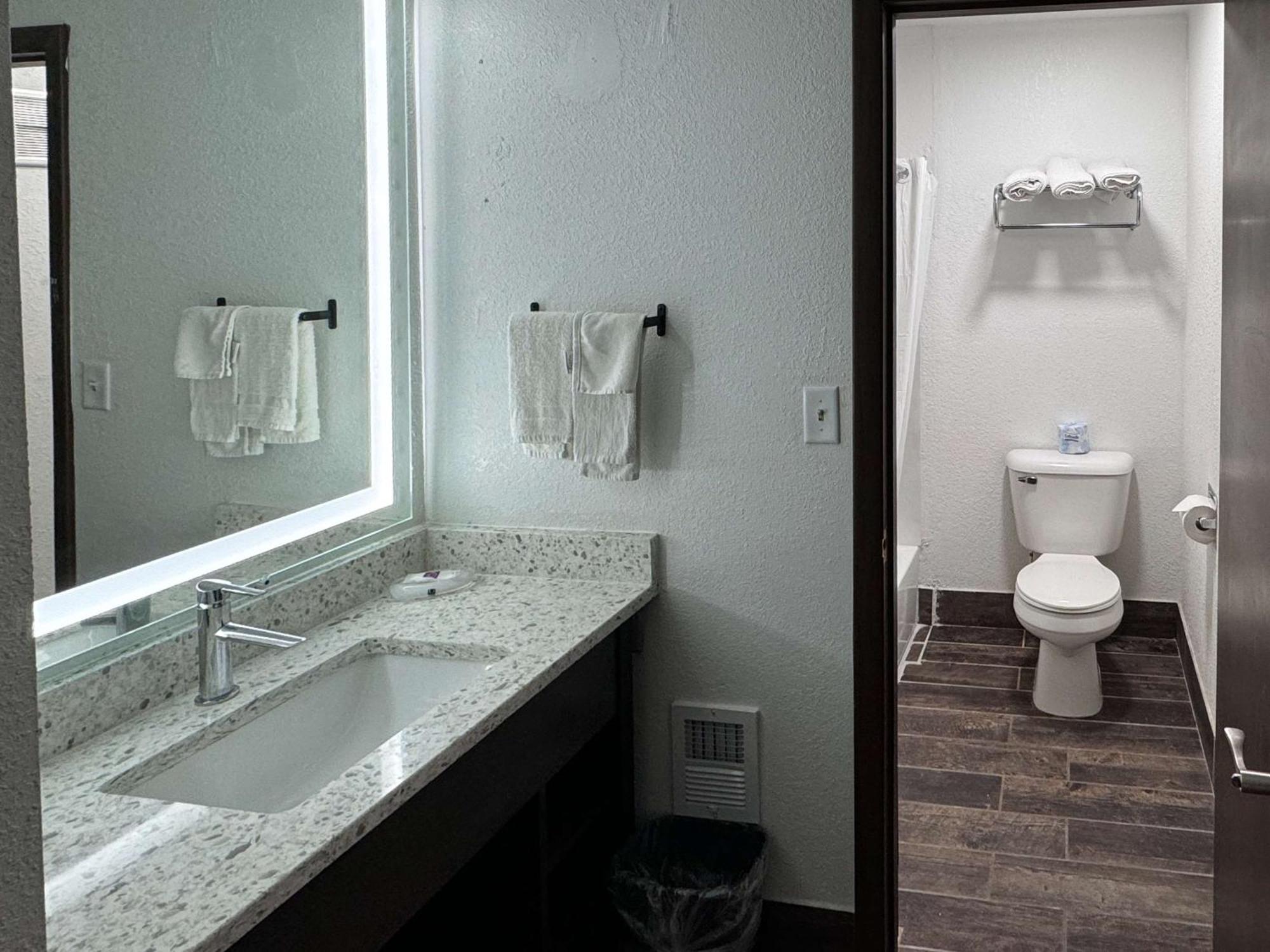 Motel 6-Fond Du Lac, Wi Bagian luar foto