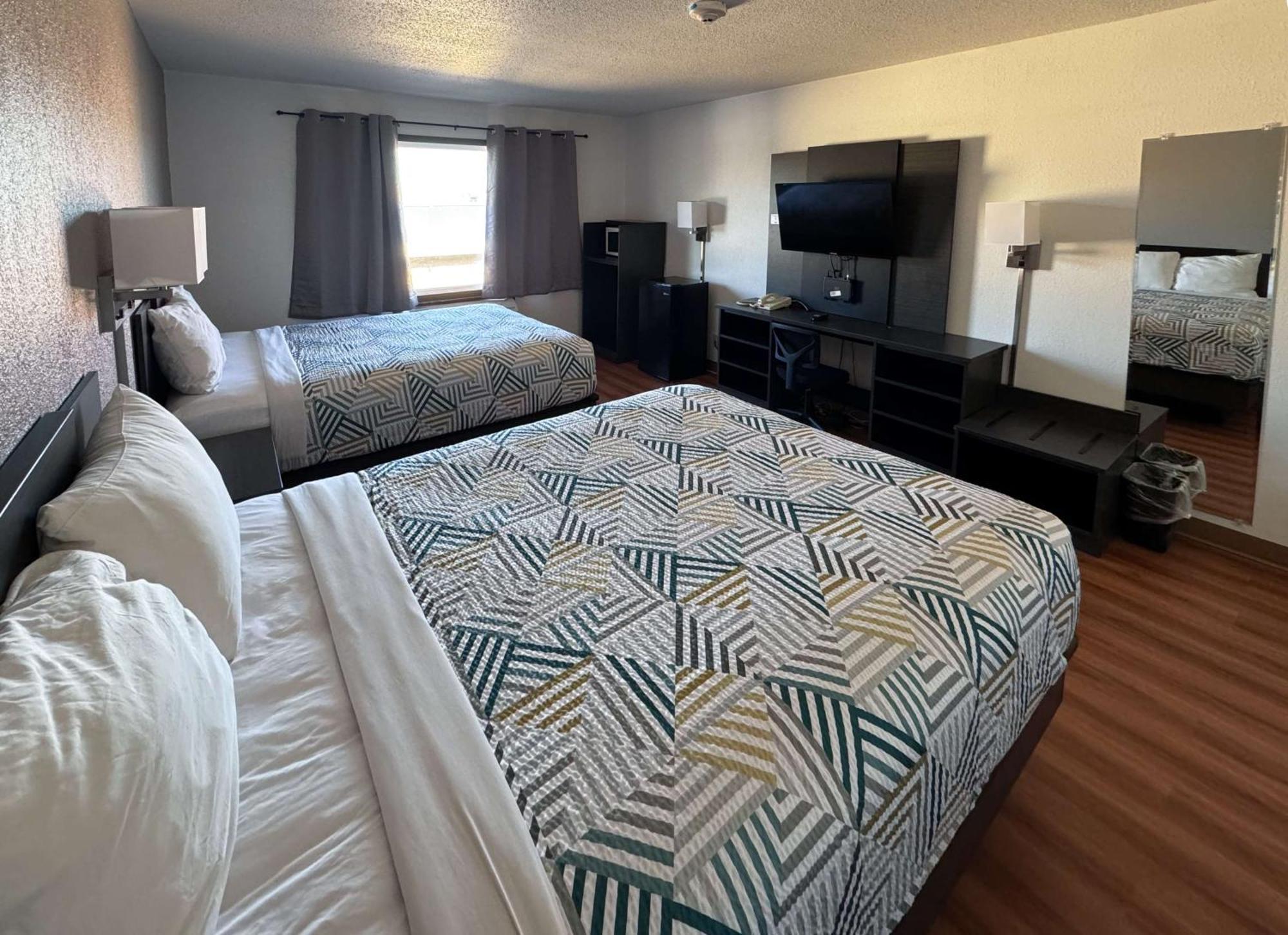 Motel 6-Fond Du Lac, Wi Bagian luar foto
