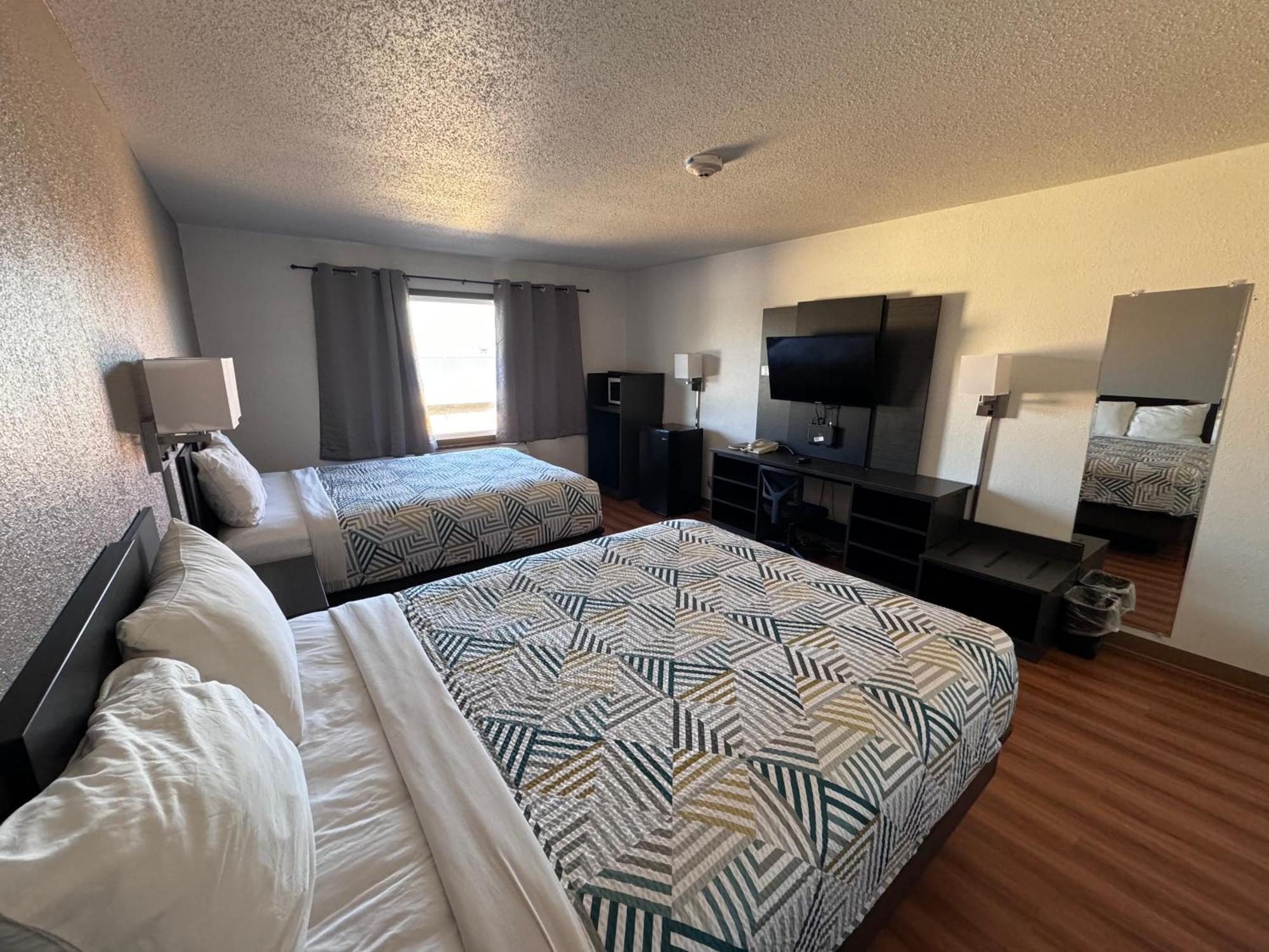 Motel 6-Fond Du Lac, Wi Bagian luar foto