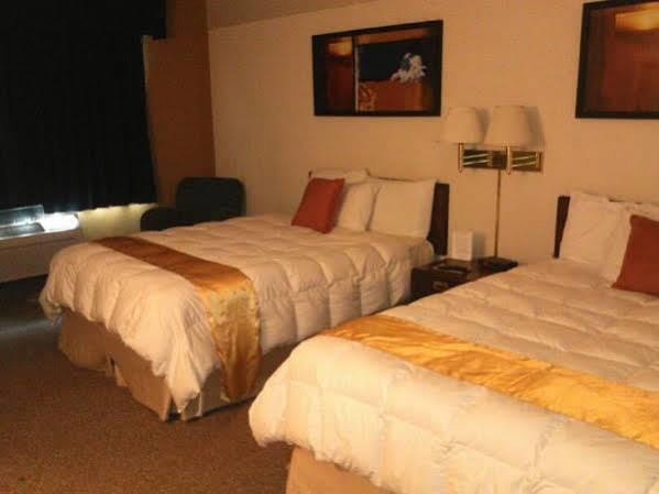 Motel 6-Fond Du Lac, Wi Bagian luar foto