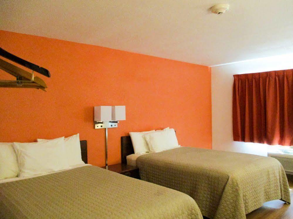 Motel 6-Fond Du Lac, Wi Bagian luar foto