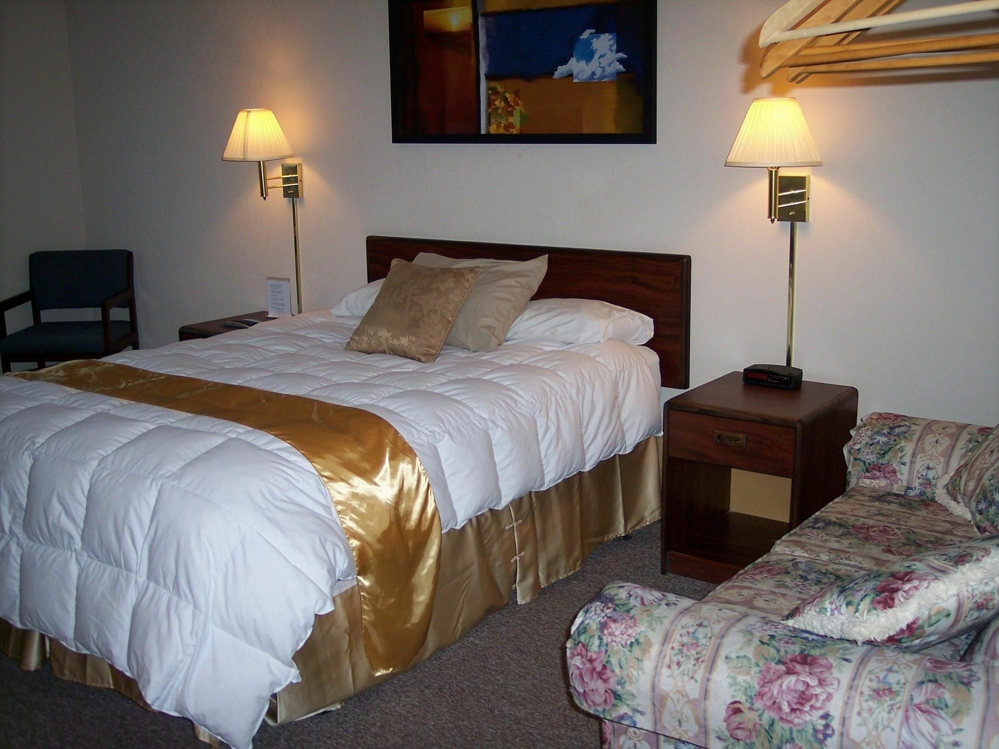 Motel 6-Fond Du Lac, Wi Bagian luar foto